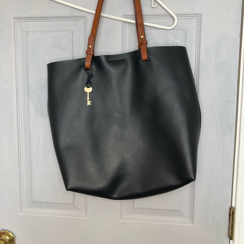 Fossil Women’s tote bag